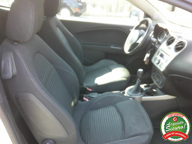ALFA ROMEO MiTo usata, con Bluetooth