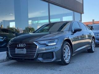 AUDI A6 35 2.0 TDI 163CV S-LINE BERLINA S-tronic