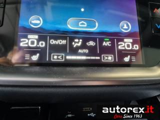 SUBARU OUTBACK usata, con Sedile posteriore sdoppiato