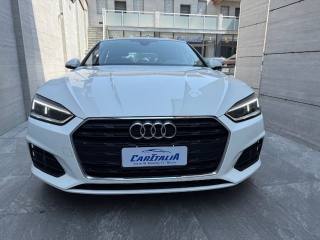 AUDI A5 usata, con Airbag