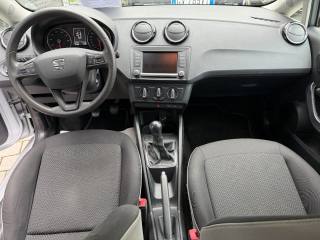 SEAT Ibiza usata, con Autoradio