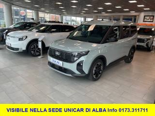 FORD Tourneo Courier 1.0 ECOB. 125CV POWERSCHIFT 7R. ACTIVE