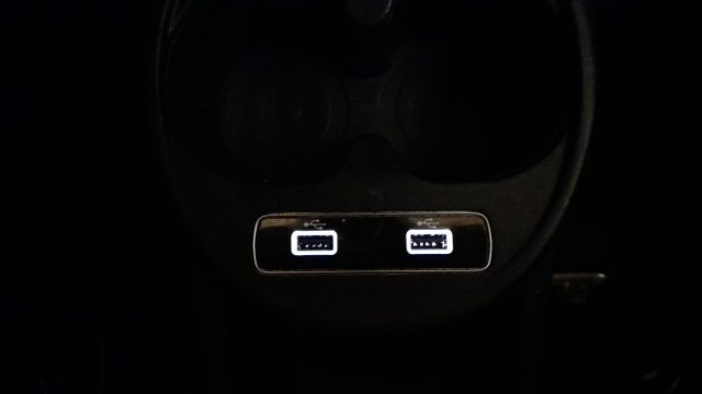 FIAT 500 usata, con ESP