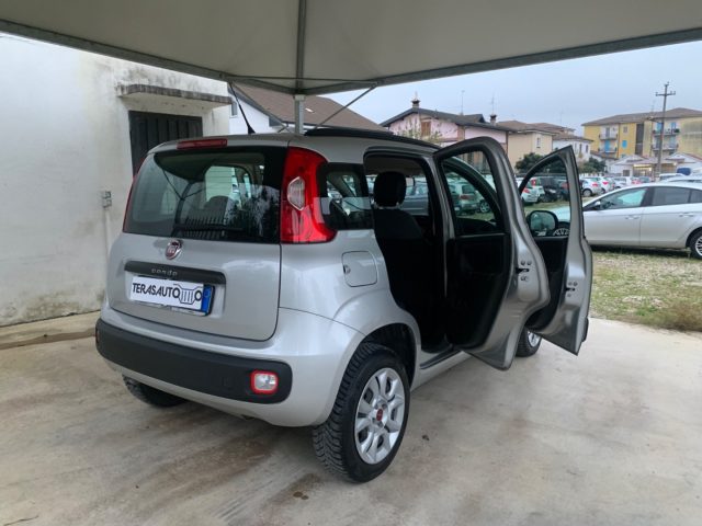 FIAT Panda usata 25