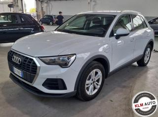 AUDI Q3 usata, con Autoradio