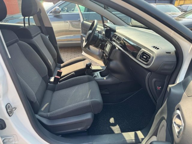 CITROEN C3 usata, con Cruise Control