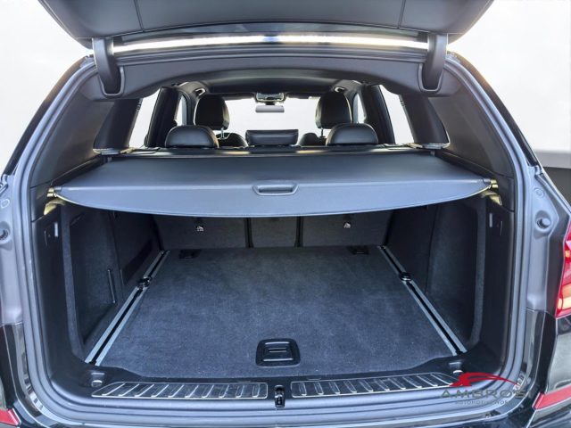 BMW X3 usata 8