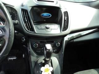 FORD Kuga usata, con Fendinebbia
