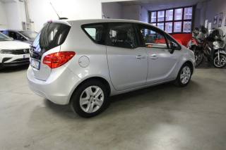 OPEL Meriva usata, con Alzacristalli elettrici