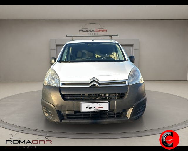 CITROEN Berlingo usata, con Chiusura centralizzata