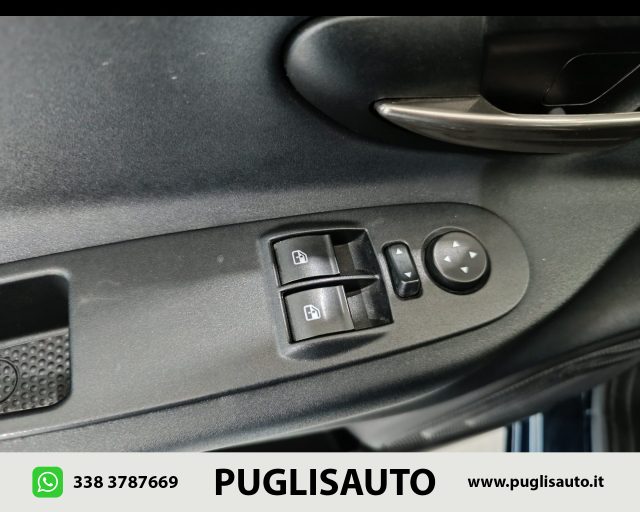 LANCIA Ypsilon usata 17