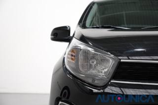 KIA Picanto usata, con USB