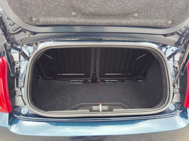 FIAT 500 usata, con Controllo vocale