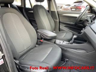 BMW X1 usata, con Antifurto