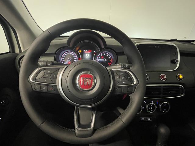 FIAT 500X usata, con Chiusura centralizzata