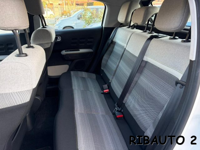 CITROEN C3 usata, con Sistema di navigazione