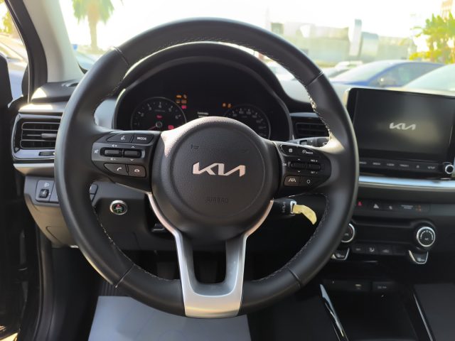 KIA Stonic usata, con Controllo automatico clima