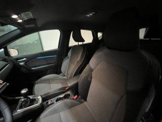 RENAULT Captur usata, con Sensore di pioggia