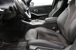 BMW 320 usata, con Airbag testa