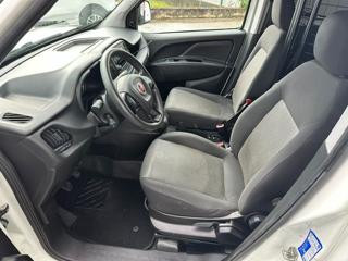 FIAT Doblo usata, con ESP