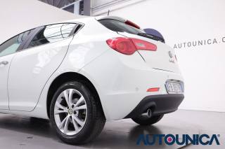 ALFA ROMEO Giulietta usata 35
