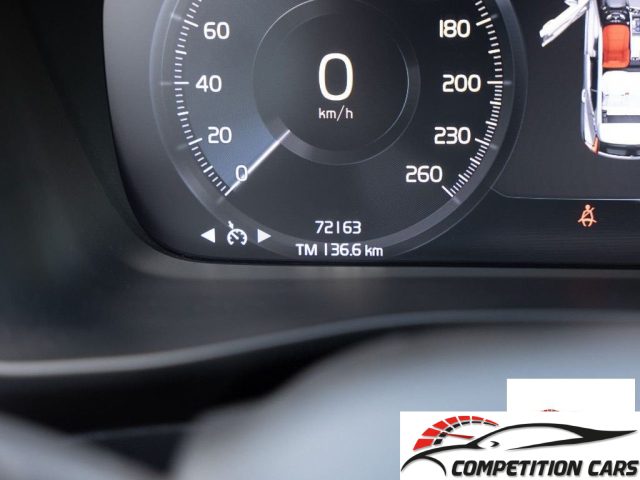 VOLVO XC40 usata, con Filtro antiparticolato