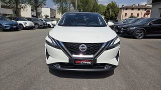 NISSAN Qashqai usata, con Airbag