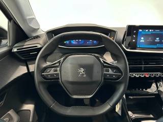 PEUGEOT 208 usata, con Cerchi in lega