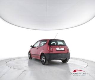 CITROEN C2 usata 3