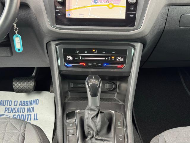VOLKSWAGEN Tiguan usata, con Cruise Control