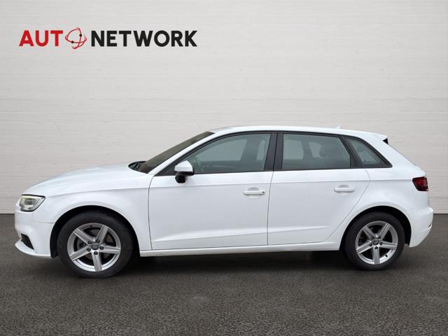 AUDI A3 usata, con Alzacristalli elettrici