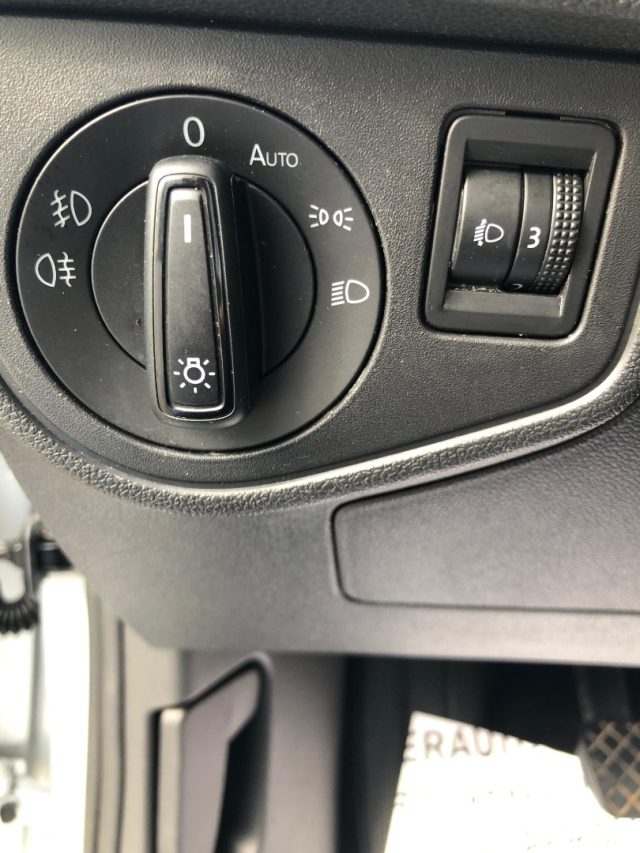 VOLKSWAGEN Polo usata, con Fari LED
