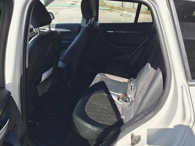 BMW X1 usata, con Alzacristalli elettrici