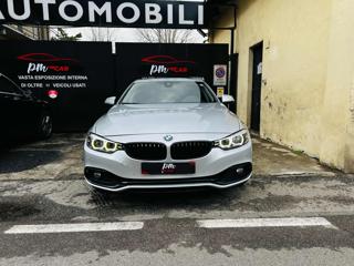 BMW 430 usata, con Airbag