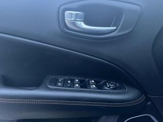 JEEP Compass usata, con Cerchi in lega