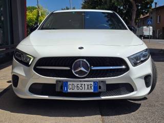 MERCEDES-BENZ A 200 usata 127