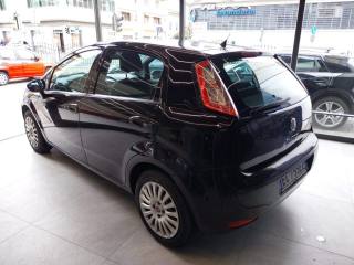 FIAT Punto Evo usata, con Climatizzatore