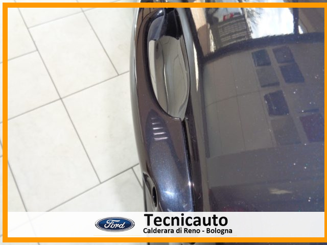 FORD Kuga usata, con Autoradio digitale