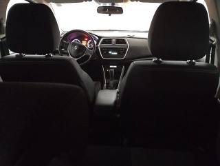 SUZUKI S-Cross usata 12