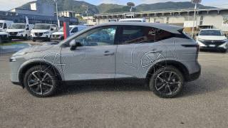 NISSAN Qashqai usata, con Autoradio