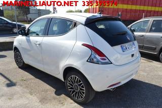 LANCIA Ypsilon usata, con Chiusura centralizzata