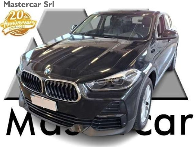 BMW X2 usata, con ABS
