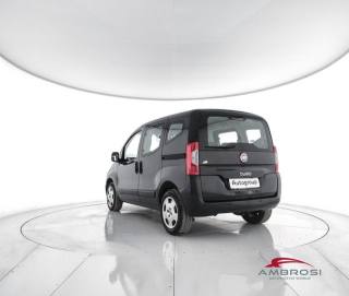 FIAT Qubo usata 3