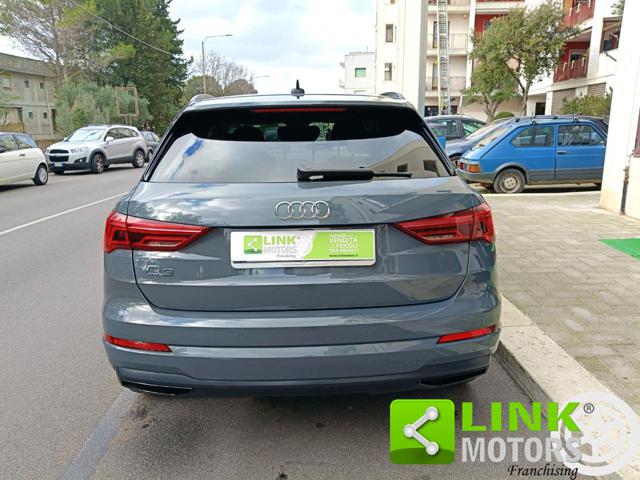 AUDI Q3 usata, con Climatizzatore