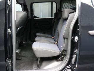 FIAT Doblo usata, con Climatizzatore