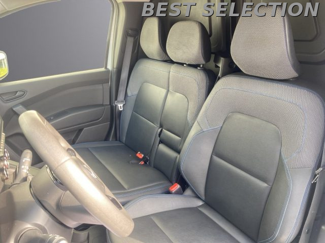 NISSAN Townstar usata, con Autoradio