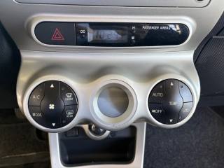 TOYOTA Urban Cruiser usata, con Lettore CD