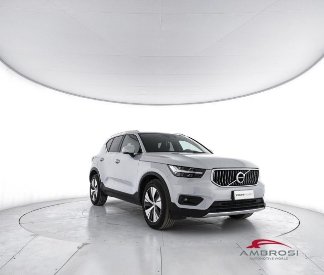 VOLVO XC40 usata 1