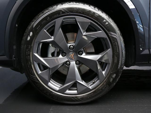 CUPRA Formentor usata, con Climatizzatore