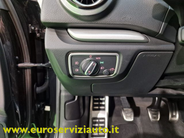 AUDI A3 usata, con Controllo vocale
